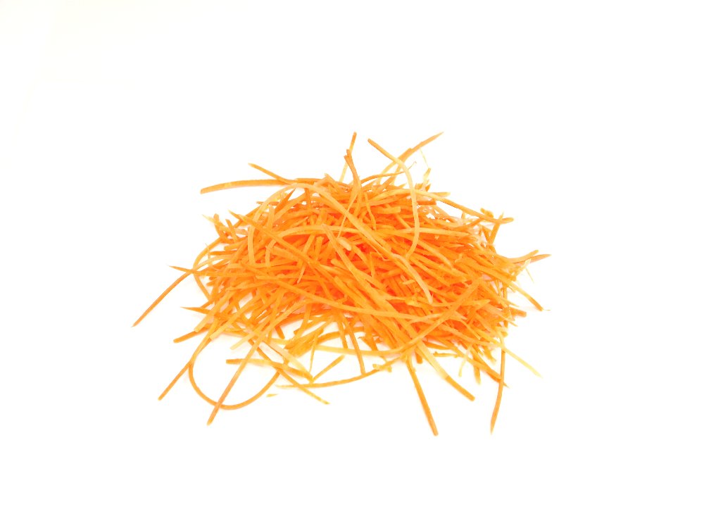 Fresh Cut Angebot KW21-22 FF Karotten fein gestiftelt 1,6 mm